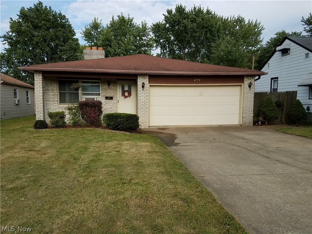 4773 Marigold Road Mentor, OH 44060 - Photo 1 of 15 Gallery Image 1
