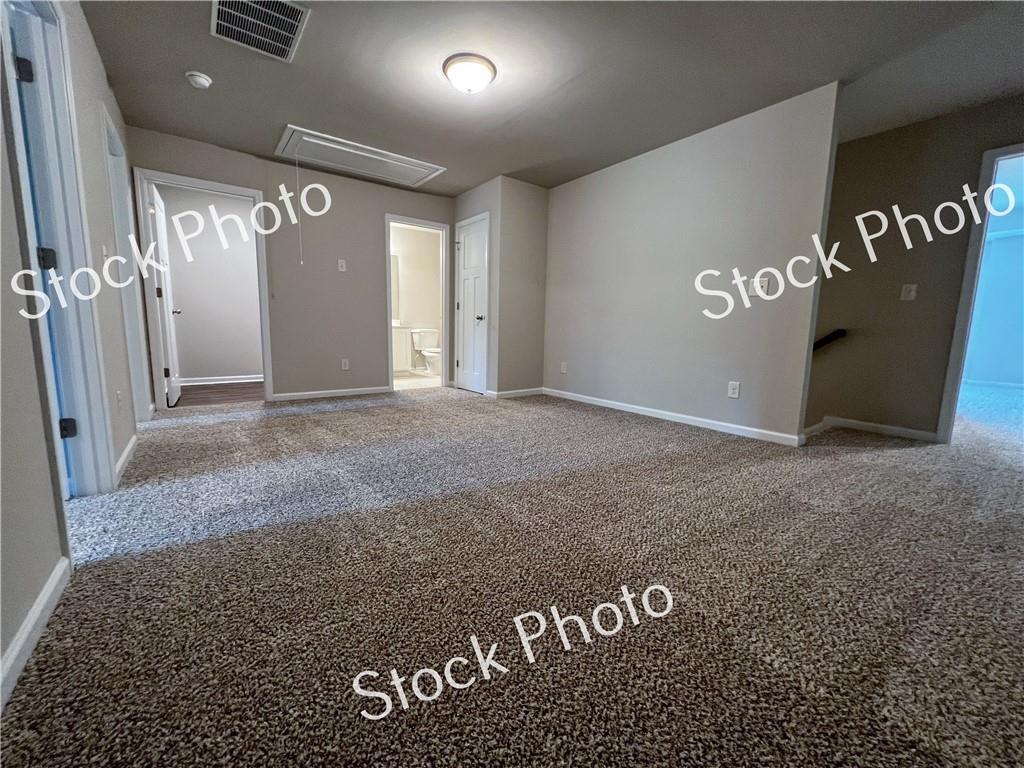 217 Rockfern Terrace Lilburn, GA 30047 - Photo 11 of 16 a view of a front door