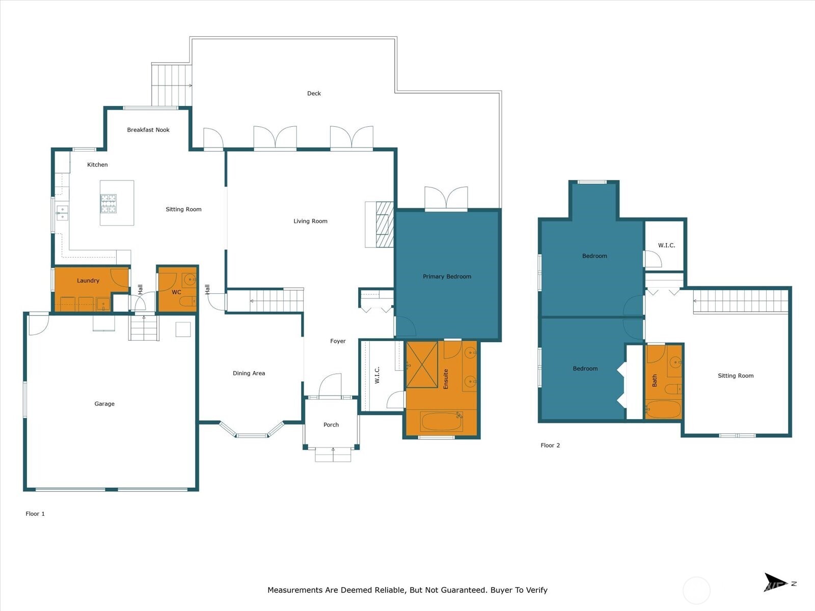 1689 West Beach Road Oak Harbor, WA 98277 - Photo 40 of 40 Gallery Image 40
