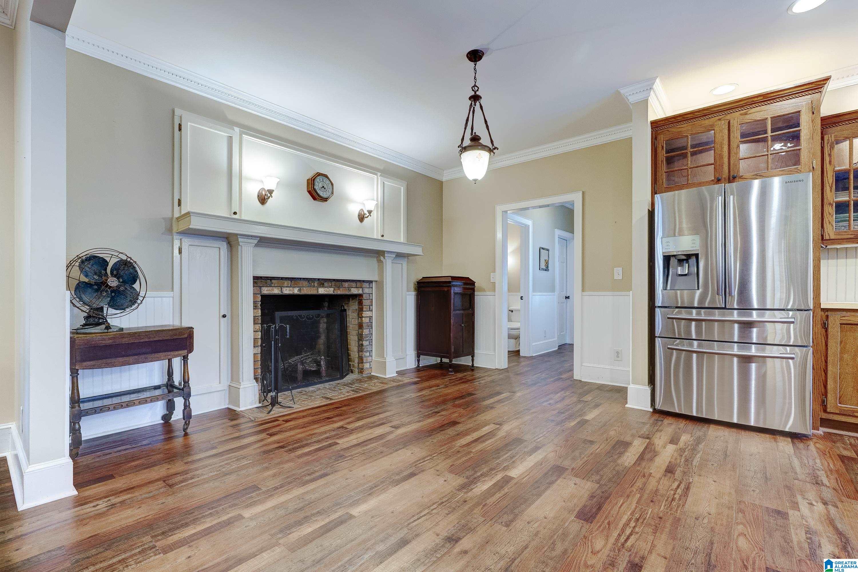 707 Turkey Ridge Road Ragland, AL 35131 - Photo 15 of 68