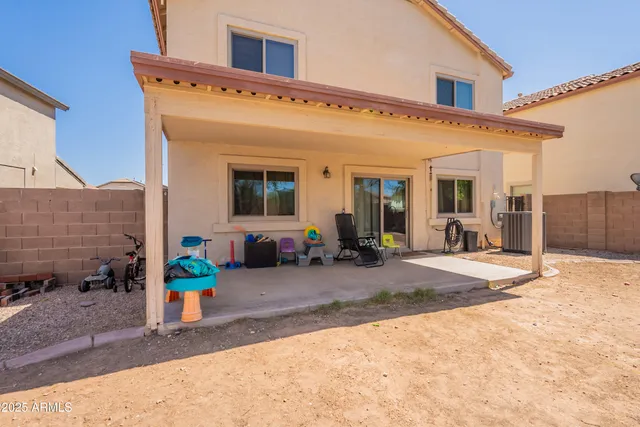 $399,000 | 28572 North Dolomite Lane, San Tan Valley, AZ 85143