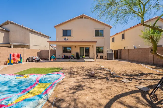 $399,000 | 28572 North Dolomite Lane, San Tan Valley, AZ 85143