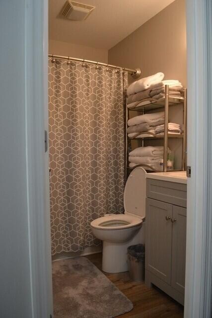 4944 West Valley Road Dunlap, TN 37327 - Photo 5 of 14 Gallery Image 5
