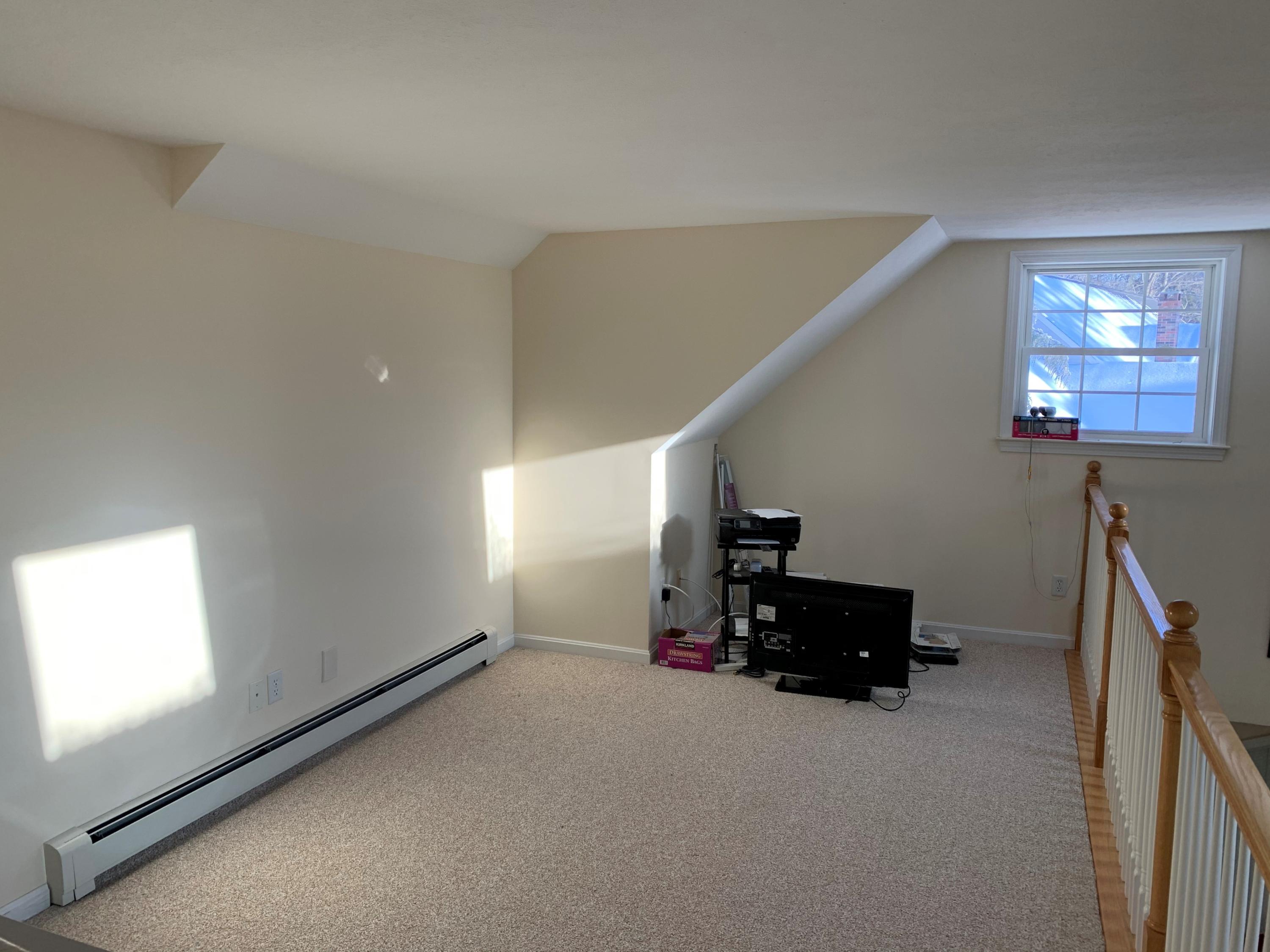 149 Spinnaker Ridge Drive, Unit 45 Wells, ME 04090 - Photo 21 of 27 Great loft space!