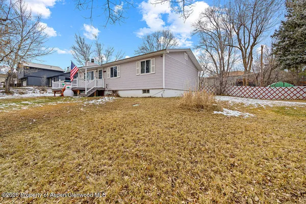 $335,000 | 1240 Barclay Street, Craig, CO 81625