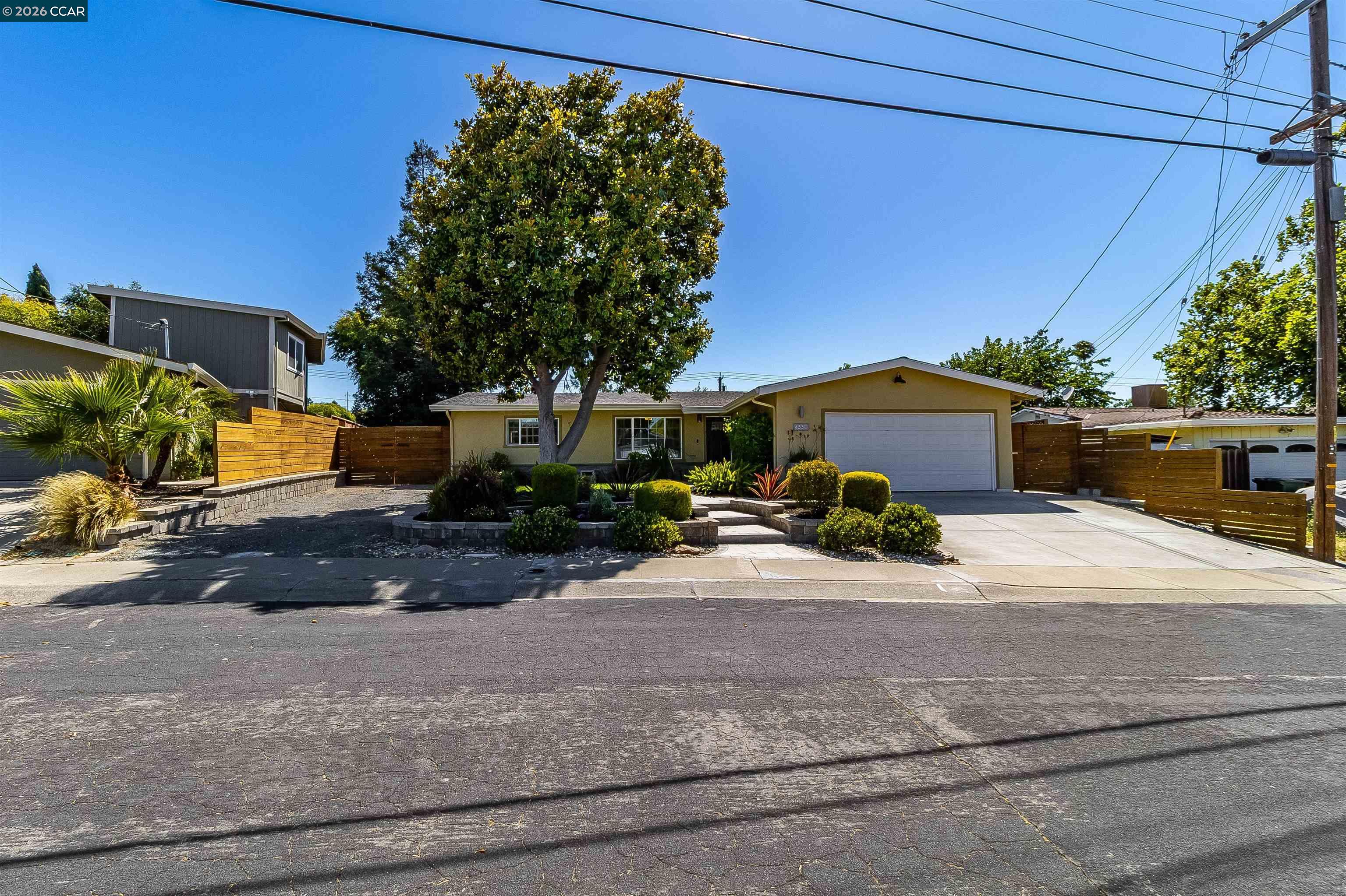 4330 Grammercy Lane Concord, CA 94521 - Photo 2 of 97