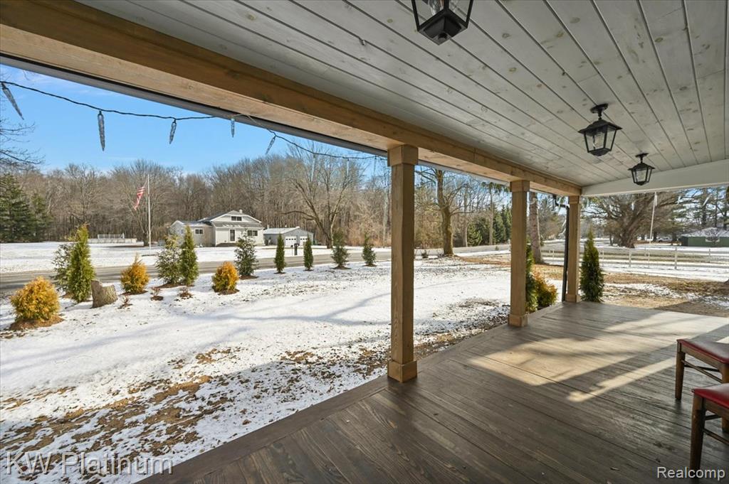 8658 Marsh Road Algonac, MI 48001 - Photo 8 of 81