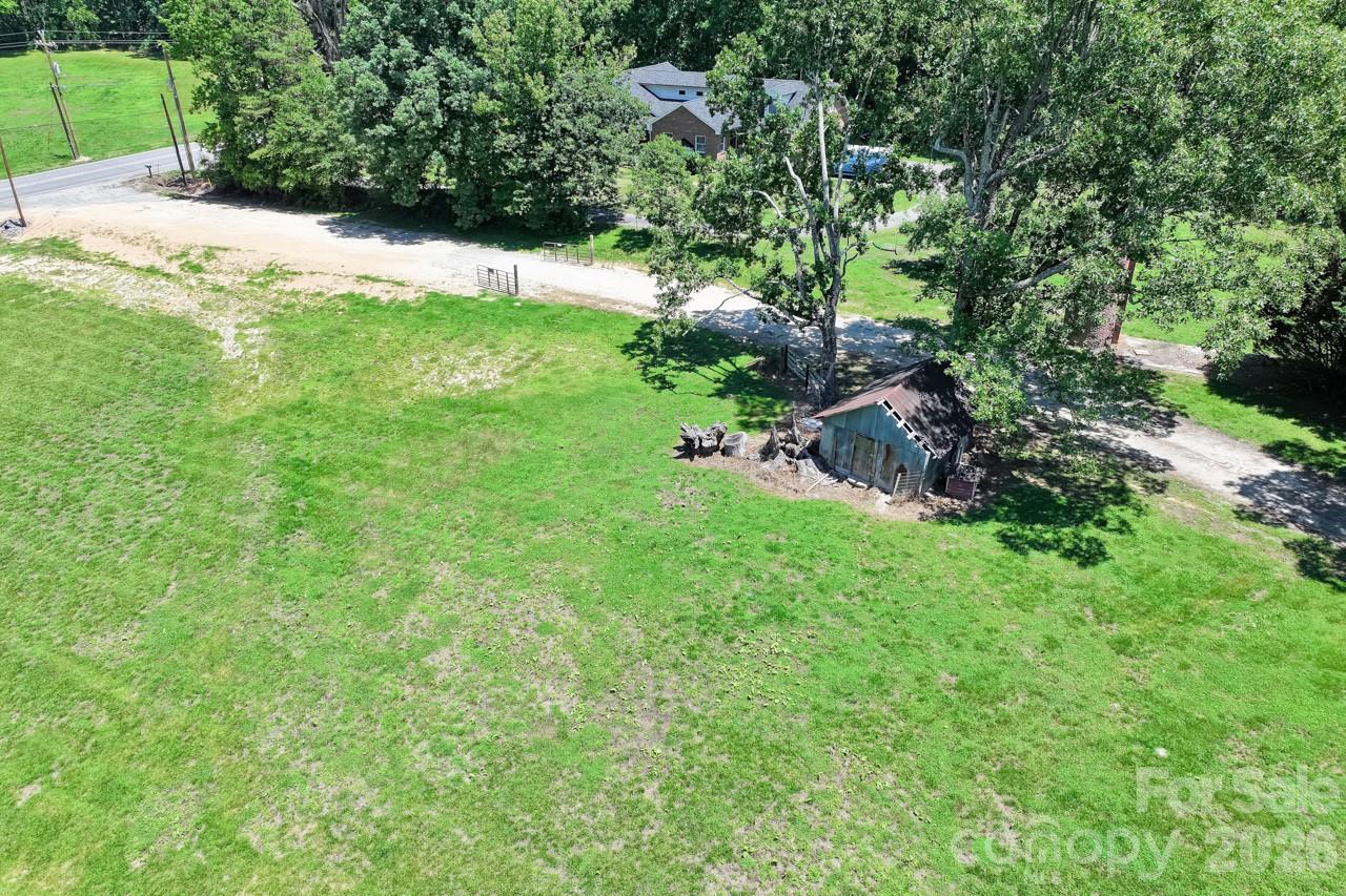 3443 Tryon Courthouse Road Cherryville, NC 28021 - Photo 9 of 32