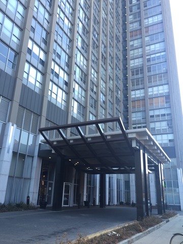 655 West Irving Park Road, Unit 5314 Chicago, IL 60613 - Photo 1 of 14