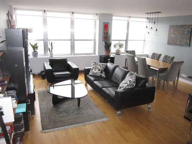 655 West Irving Park Road, Unit 5314 Chicago, IL 60613 - Photo 2 of 14