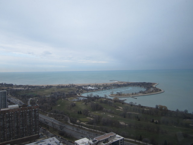655 West Irving Park Road, Unit 5314 Chicago, IL 60613 - Photo 12 of 14