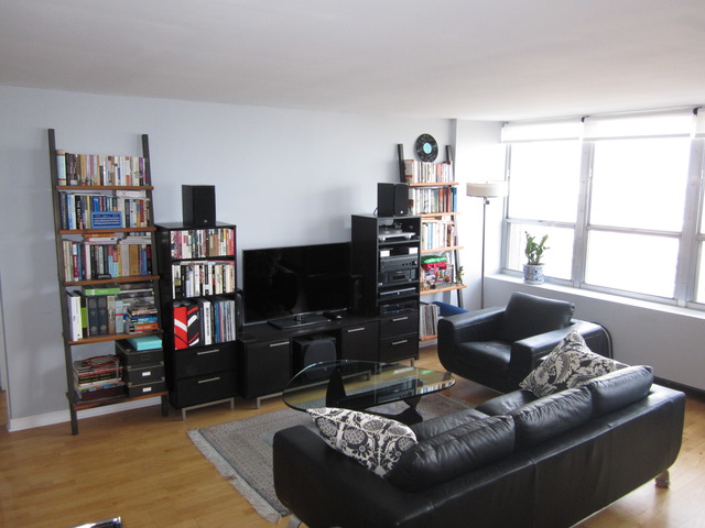 655 West Irving Park Road, Unit 5314 Chicago, IL 60613 - Photo 3 of 14