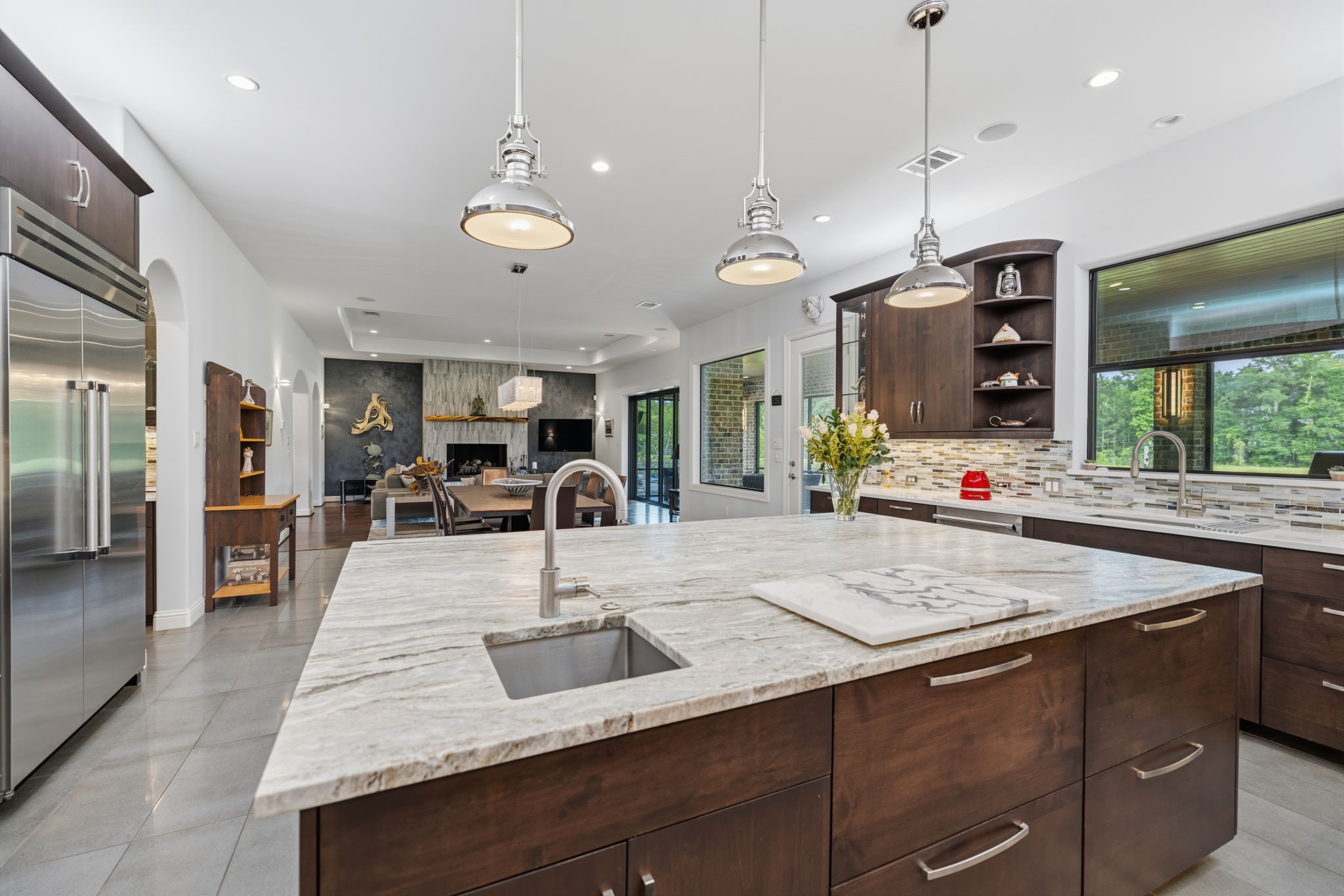 6918 Comanche Bend Montgomery, TX 77316 - Photo 25 of 50 You will truly enjoy coming home every day, from the beautiful community and custom home design to the peaceful luxury lifestyle that High Meadow Estates has to offer.