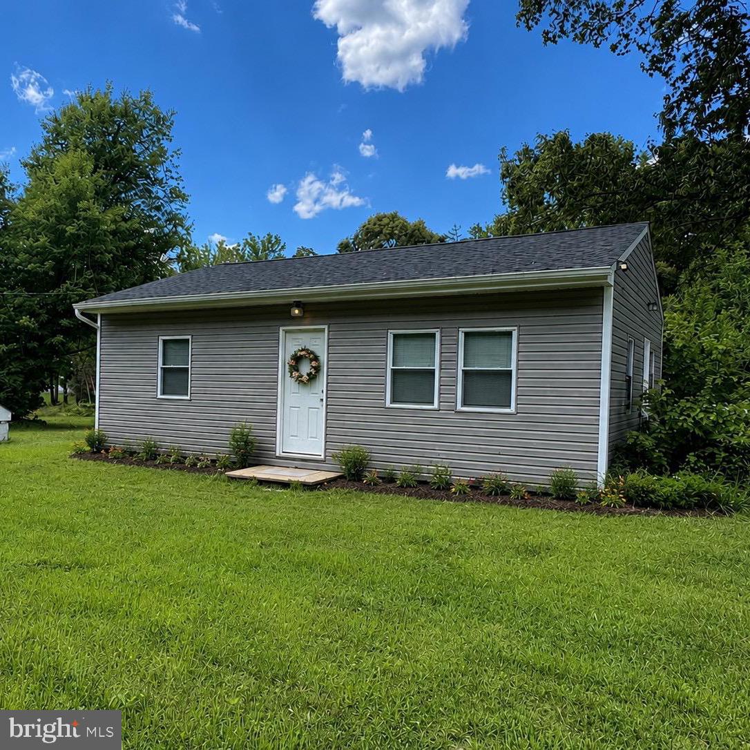 52 Joshua Road Stafford, VA 22556 - Photo 1 of 14 Charming North Stafford 2 bedrooms, 1 Bath