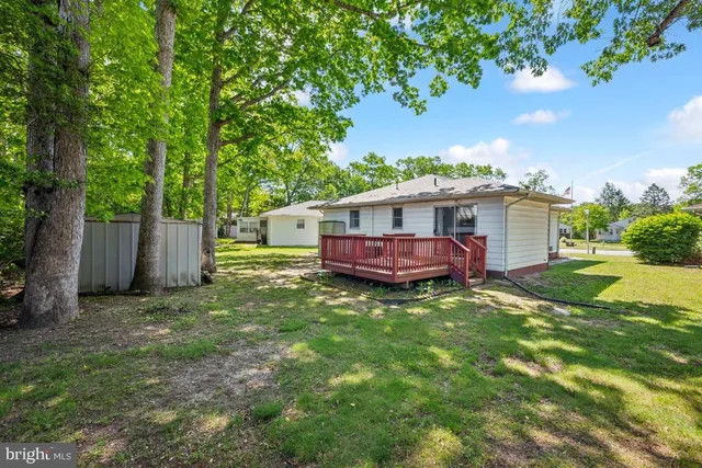 $270,000 | 44 Gardenia Way, Toms River, NJ 08755