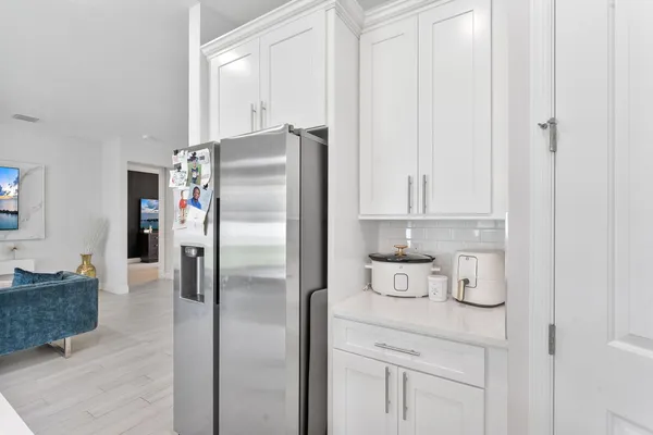 $445,000 | 532 Southwest Sansom Lane, Port St. Lucie, FL 34953