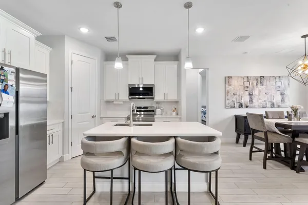 $445,000 | 532 Southwest Sansom Lane, Port St. Lucie, FL 34953