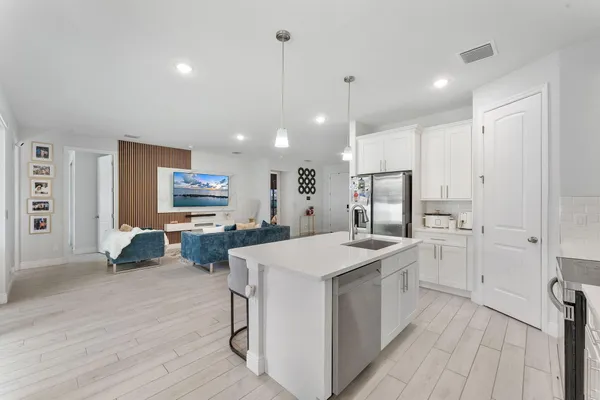 $445,000 | 532 Southwest Sansom Lane, Port St. Lucie, FL 34953