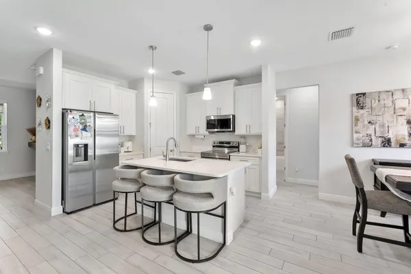 $445,000 | 532 Southwest Sansom Lane, Port St. Lucie, FL 34953