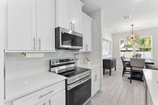 $445,000 | 532 Southwest Sansom Lane, Port St. Lucie, FL 34953
