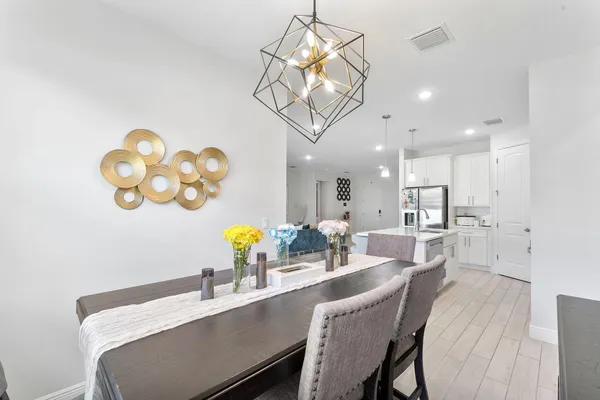 $445,000 | 532 Southwest Sansom Lane, Port St. Lucie, FL 34953