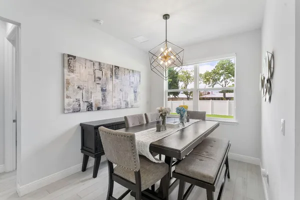 $445,000 | 532 Southwest Sansom Lane, Port St. Lucie, FL 34953