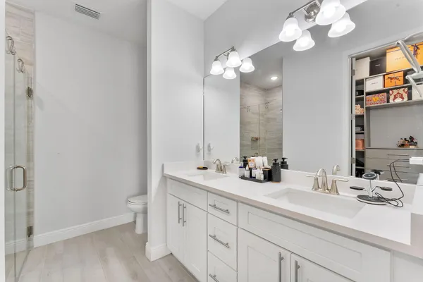 $445,000 | 532 Southwest Sansom Lane, Port St. Lucie, FL 34953