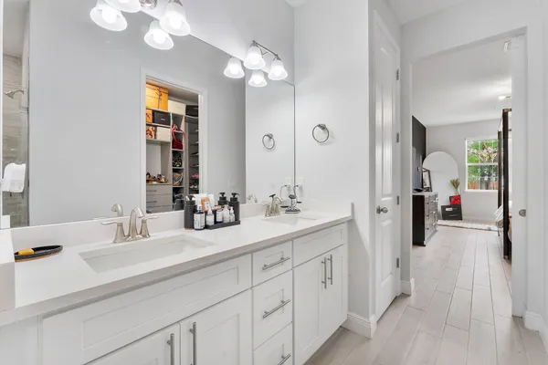 $445,000 | 532 Southwest Sansom Lane, Port St. Lucie, FL 34953