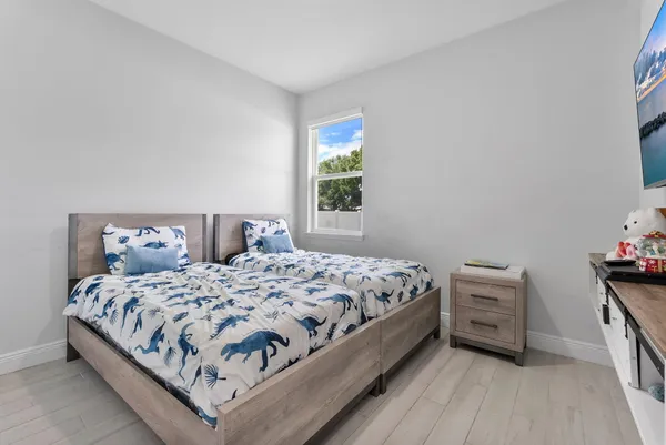 $445,000 | 532 Southwest Sansom Lane, Port St. Lucie, FL 34953