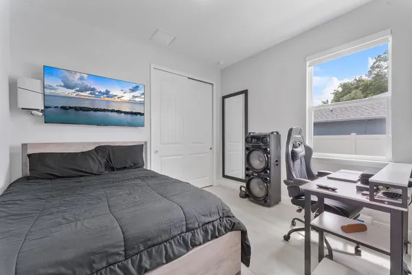 $445,000 | 532 Southwest Sansom Lane, Port St. Lucie, FL 34953