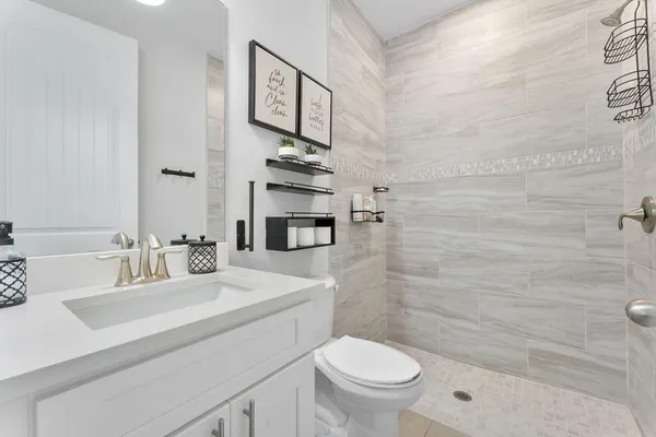 $445,000 | 532 Southwest Sansom Lane, Port St. Lucie, FL 34953