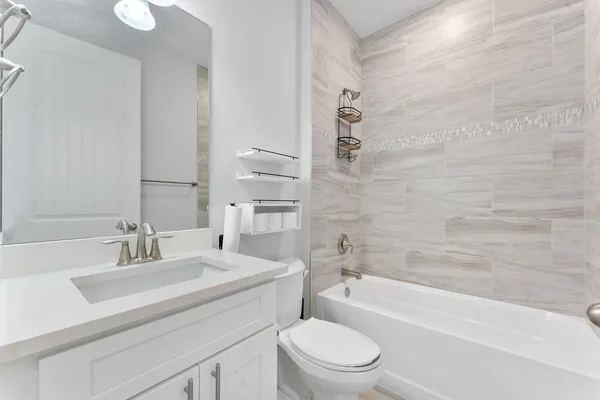 $445,000 | 532 Southwest Sansom Lane, Port St. Lucie, FL 34953