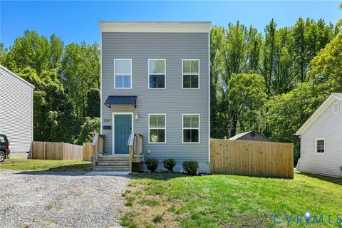 $335,000 | 1207 Ashley Street, Richmond, VA 23231