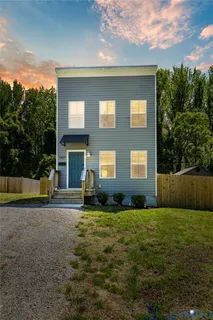$335,000 | 1207 Ashley Street, Richmond, VA 23231