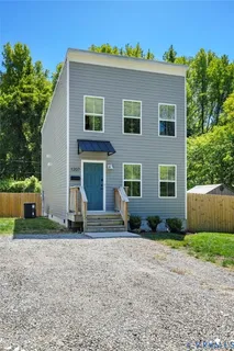 $335,000 | 1207 Ashley Street, Richmond, VA 23231