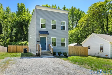 $335,000 | 1207 Ashley Street, Richmond, VA 23231