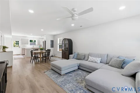 $335,000 | 1207 Ashley Street, Richmond, VA 23231