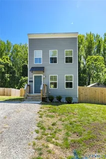 $335,000 | 1207 Ashley Street, Richmond, VA 23231