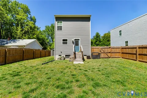 $335,000 | 1207 Ashley Street, Richmond, VA 23231