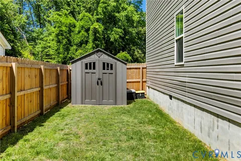 $335,000 | 1207 Ashley Street, Richmond, VA 23231