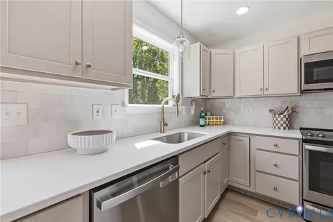 $335,000 | 1207 Ashley Street, Richmond, VA 23231