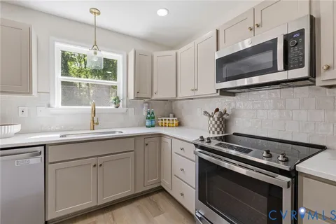 $335,000 | 1207 Ashley Street, Richmond, VA 23231