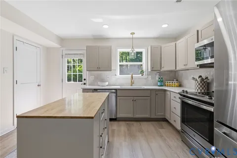 $335,000 | 1207 Ashley Street, Richmond, VA 23231