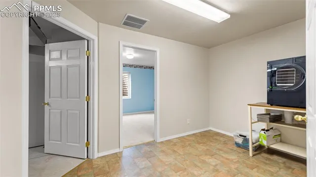 $540,000 | 5002 Sand Ripples Lane, Colorado Springs, CO 80922