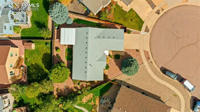 $540,000 | 5002 Sand Ripples Lane, Colorado Springs, CO 80922