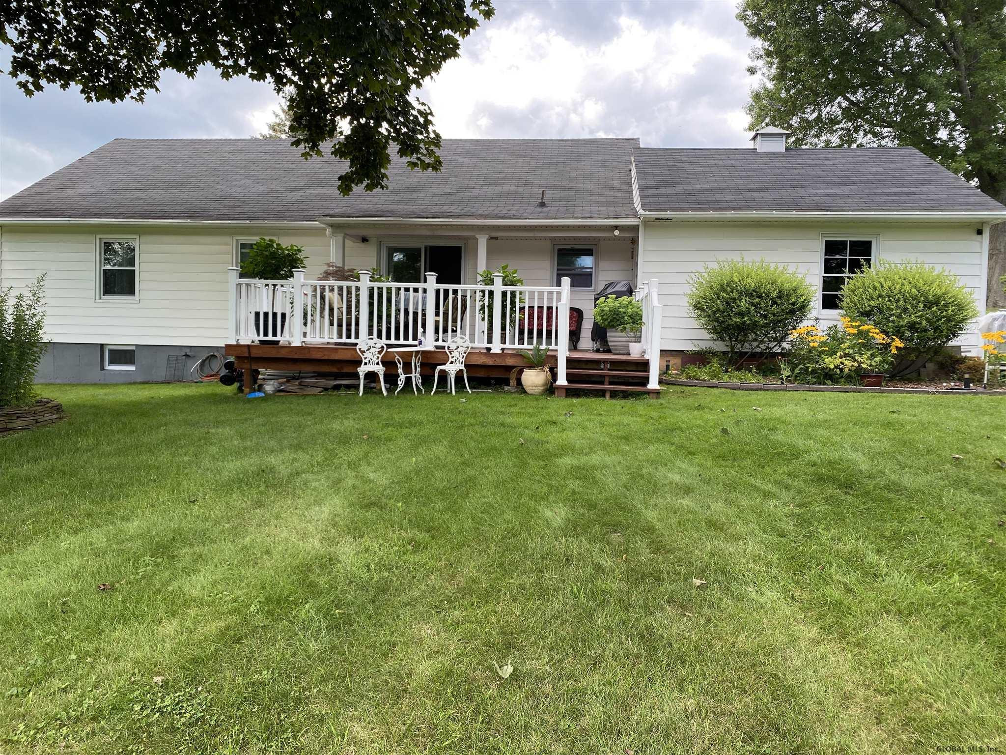 37 Coolidge Road Amsterdam, NY 12010 - Photo 24 of 32 Photo 24