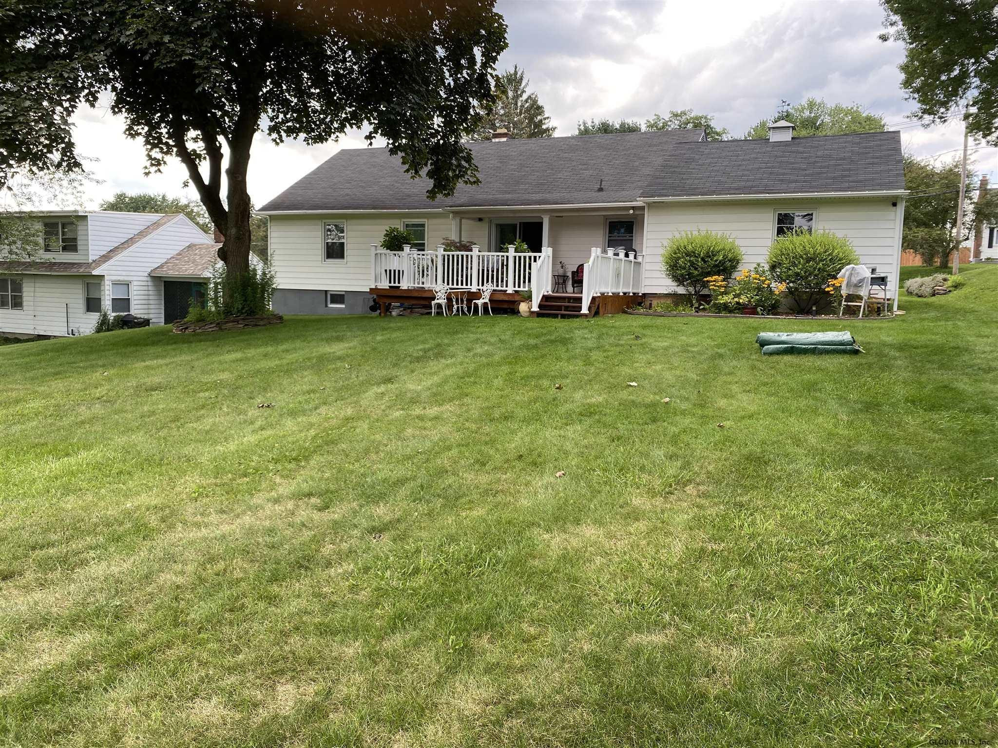 37 Coolidge Road Amsterdam, NY 12010 - Photo 25 of 32 Photo 25