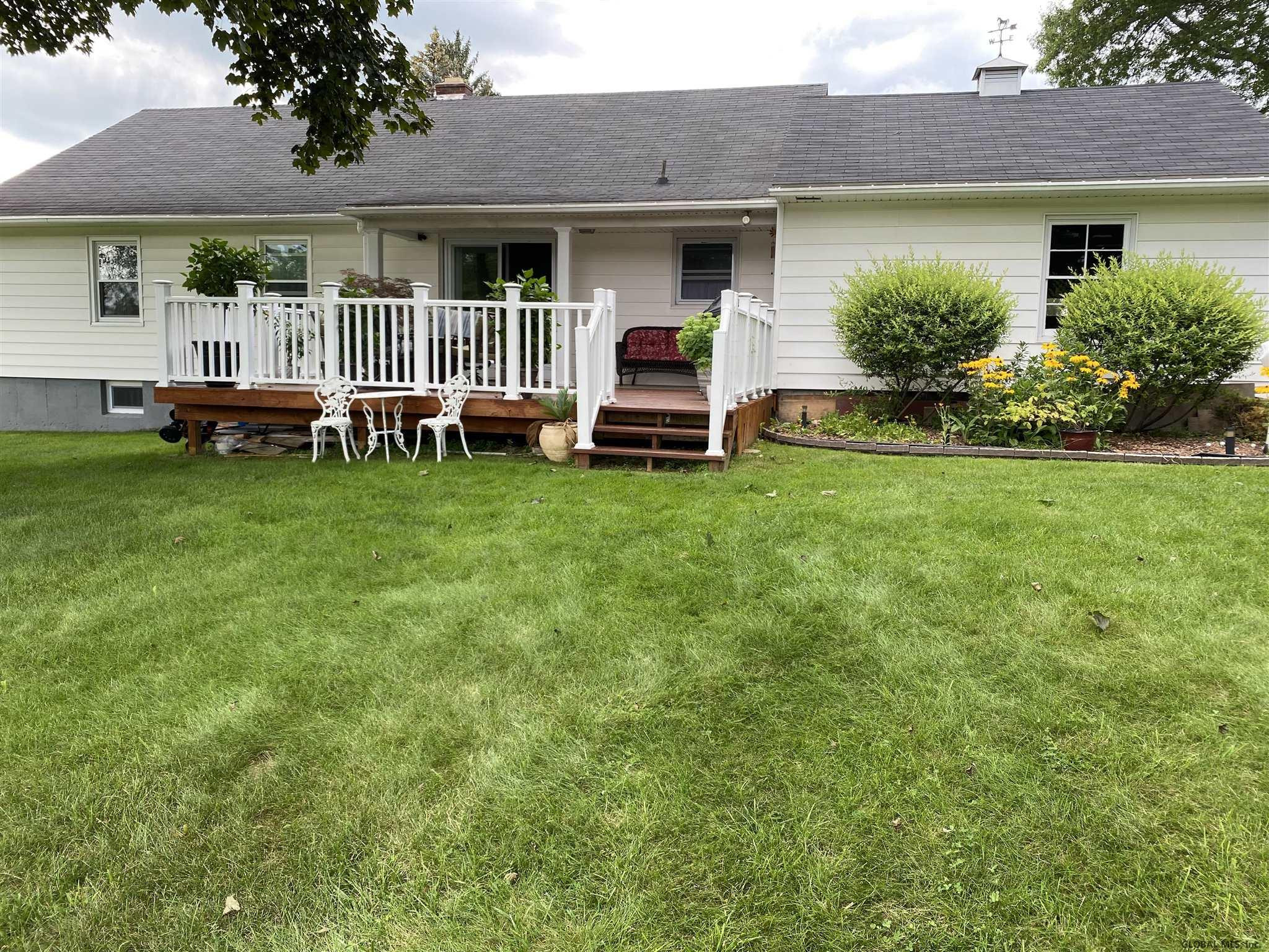37 Coolidge Road Amsterdam, NY 12010 - Photo 26 of 32 Photo 26