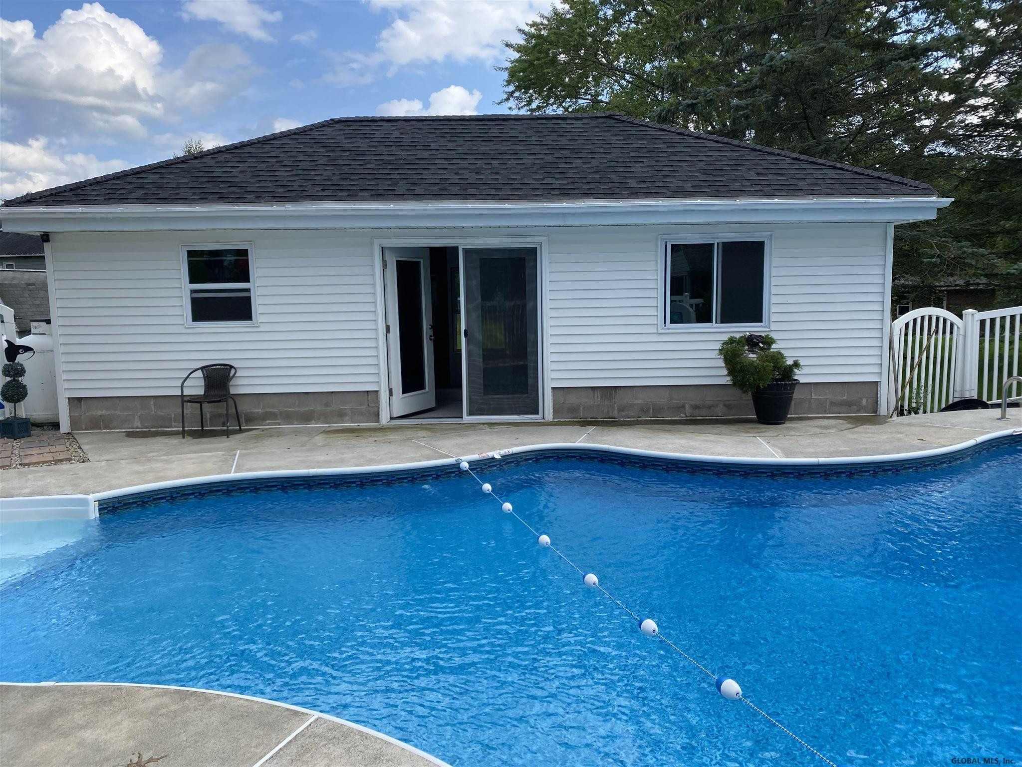37 Coolidge Road Amsterdam, NY 12010 - Photo 30 of 32 Photo 30