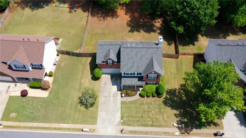 725 Beckenham Walk Drive Dacula, GA 30019 - Photo 52 of 54